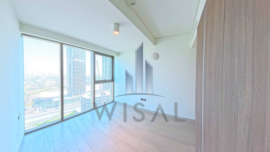 BRAND NEW 1 BEDROOM + STORAGE | SMART HOME FEATURES | MEADOWS VIEW | HANDOVER Q4 2025 | PRIME LOCATION IN DUBAI - Image 8