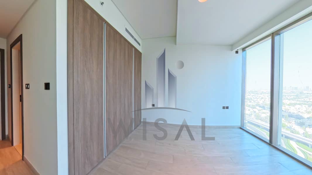 BRAND NEW 1 BEDROOM + STORAGE | SMART HOME FEATURES | MEADOWS VIEW | HANDOVER Q4 2025 | PRIME LOCATION IN DUBAI - Image 9