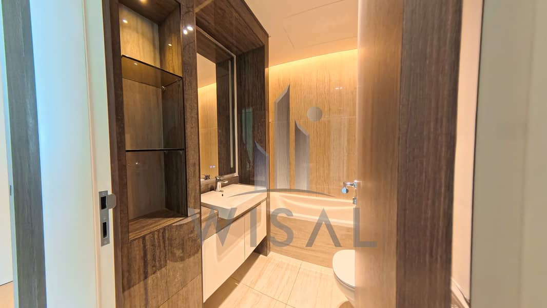 BRAND NEW 1 BEDROOM + STORAGE | SMART HOME FEATURES | MEADOWS VIEW | HANDOVER Q4 2025 | PRIME LOCATION IN DUBAI - Image 10