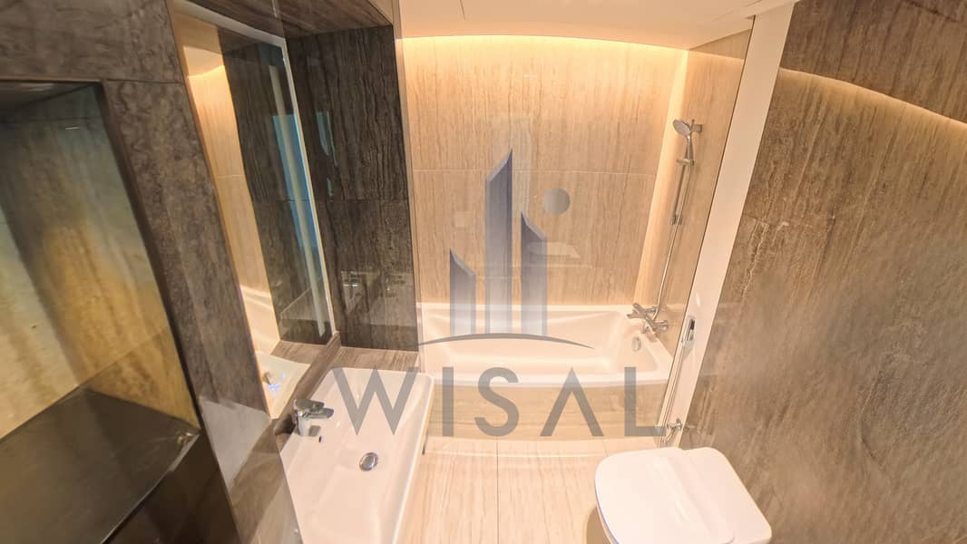 BRAND NEW 1 BEDROOM + STORAGE | SMART HOME FEATURES | MEADOWS VIEW | HANDOVER Q4 2025 | PRIME LOCATION IN DUBAI - Image 11