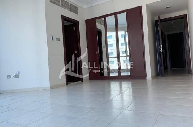 Fabulous 3 Bedroom Apartment for Lease  @ AED 125000 Yearly!