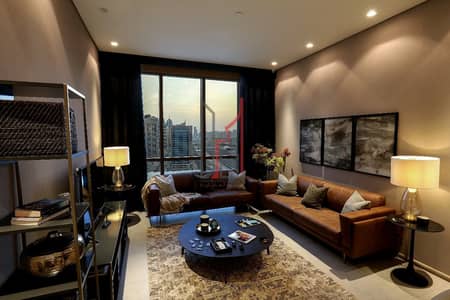 Studio for Sale in Jumeirah Village Circle (JVC), Dubai - DESIGNED IN KEEPING W/ THE LATEST TRENDS Studio for Sale in Jumeirah Village Circle (JVC), Dubai - DESIGNED IN KEEPING W/ THE LATEST TRENDS