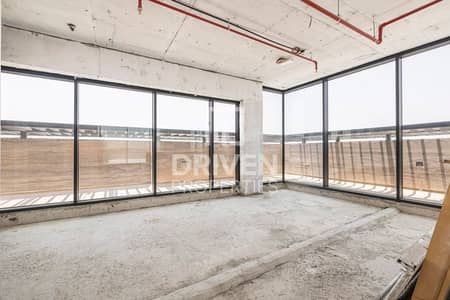 Office for Rent in Mirdif, Dubai - Rooftop Retreat | Stylish Office Space in Mirdif Office for Rent in Mirdif, Dubai - Rooftop Retreat | Stylish Office Space in Mirdif