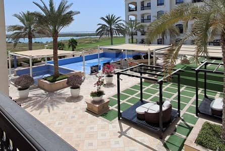 Estudio para en Venta en Yas Island, Abu Dhabi - Apartamento en Yas Island，Ansam，Ansam 3, 1390000 AED - 12486558
