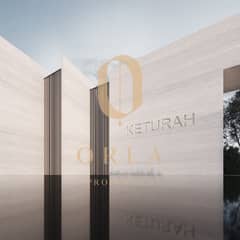 شقة في كيتورا ريزيرف،دستركت 7،مدينة محمد بن راشد 3 غرف 10000000 درهم - 13080453