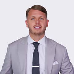 Callum Cotgreave
