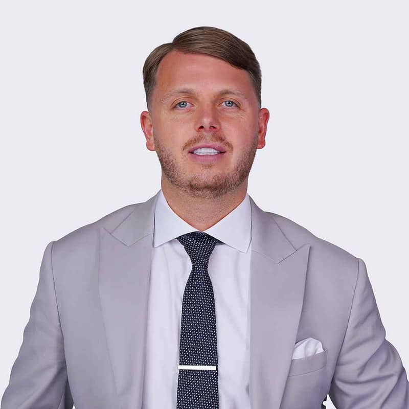 Callum Cotgreave
