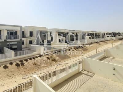 فیلا 4 غرفة نوم للبيع في دبي هيلز استيت، دبي - Luxury Living | Stunning Layout | Vacant 4BR Villa in Maple 1 ! فیلا 4 غرفة نوم للبيع في دبي هيلز استيت، دبي - Luxury Living | Stunning Layout | Vacant 4BR Villa in Maple 1 !
