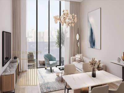 1 Bedroom Flat for Sale in Jumeirah Village Circle (JVC), Dubai - Biggest 1BR | High Yield | Near Mall | Best View