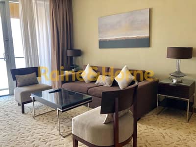 1 Bedroom Apartment for Sale in Downtown Dubai, Dubai - Located in Downtown | Furnished | High Floor 1 Bedroom Apartment for Sale in Downtown Dubai, Dubai - Located in Downtown | Furnished | High Floor