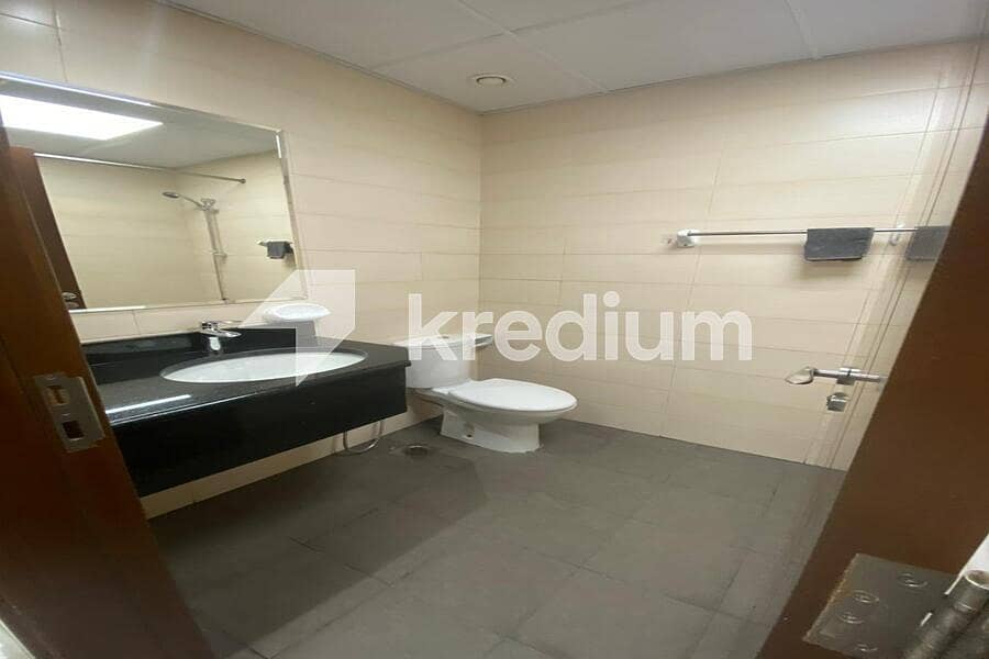 45k Furnished Studio | Vacant | Well Maintained - Image 6