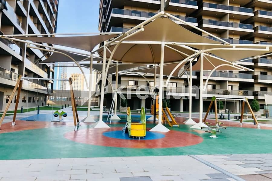 45k Furnished Studio | Vacant | Well Maintained - Image 10