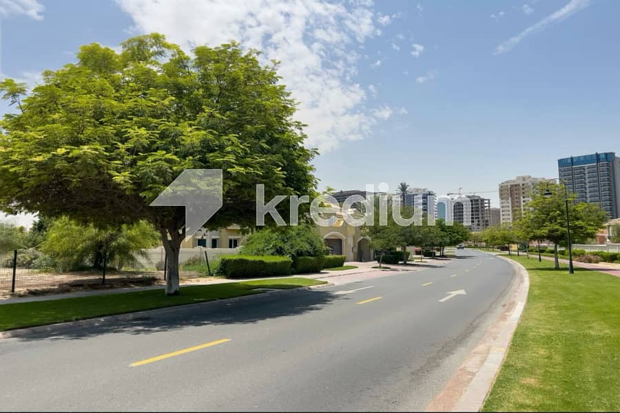 45k Furnished Studio | Vacant | Well Maintained - Image 16