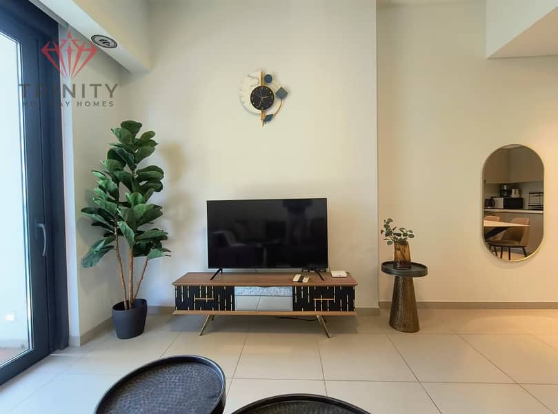 Special Stay Offer | Stylish 1BHK | Act One | Downtown Views | Balcony Access | Quick Move-In
