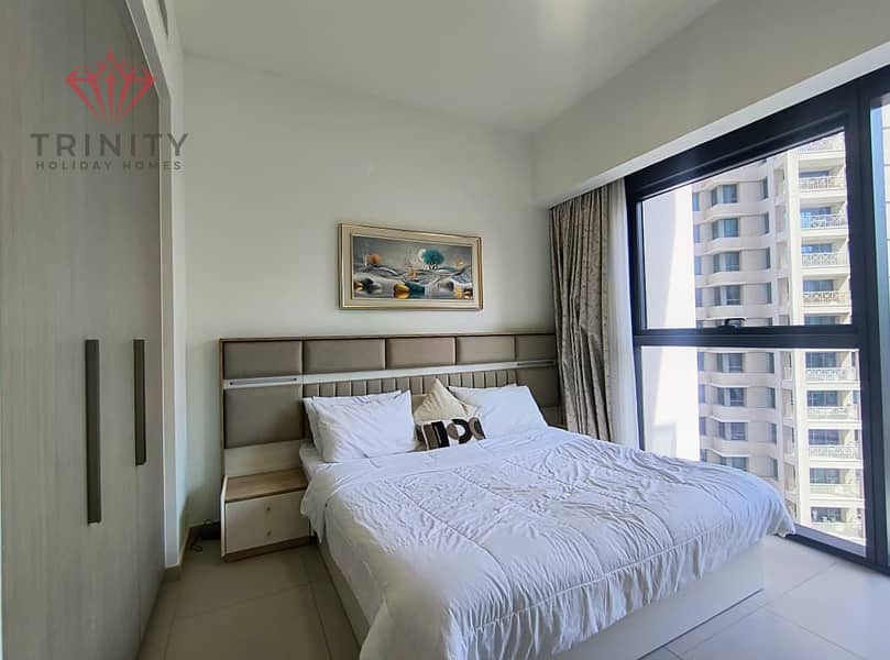Special Stay Offer | Stylish 1BHK | Act One | Downtown Views | Balcony Access | Quick Move-In - Image 9