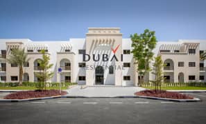 شقة في الحدائق بناية 76،الحدائق 1 غرفة 84000 درهم - 13056650