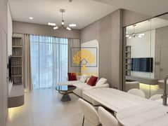 شقة في بيرل هاوس من امتياز،الضاحية 13،قرية جميرا الدائرية 1 غرفة 1350000 درهم - 12577747