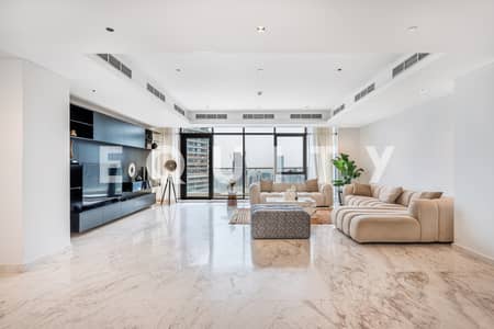 Penthouse rent For Rent | Rentals | Carousell Singapore - Full-Floor Penthouse Apartment Rentals