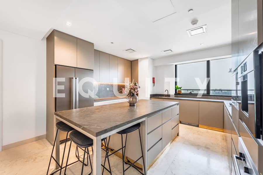 Picture of Find a Penthouse Apartment for Rent in Singapore