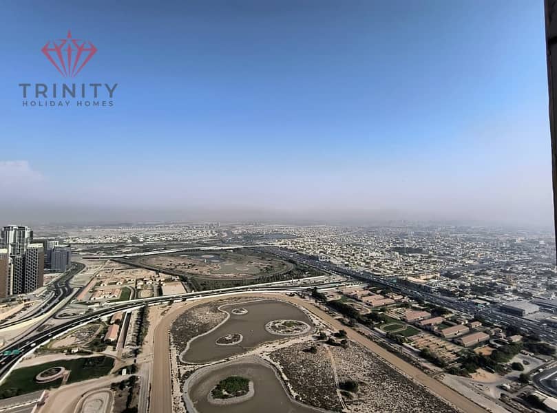 Ready to Move-In | Premium 2BHK | Stylish Interiors | Burj & Canal Views | Leasing Now - Image 9