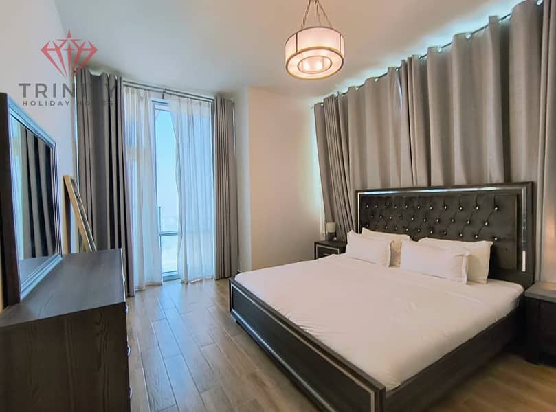 Ready to Move-In | Premium 2BHK | Stylish Interiors | Burj & Canal Views | Leasing Now - Image 13