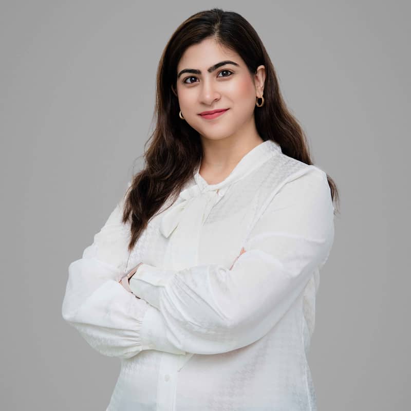 Neha Nihalani