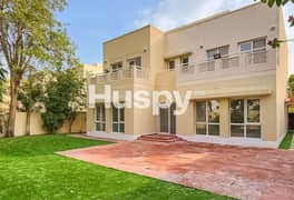 Type 7 | Open Plan + Large Plot | Private