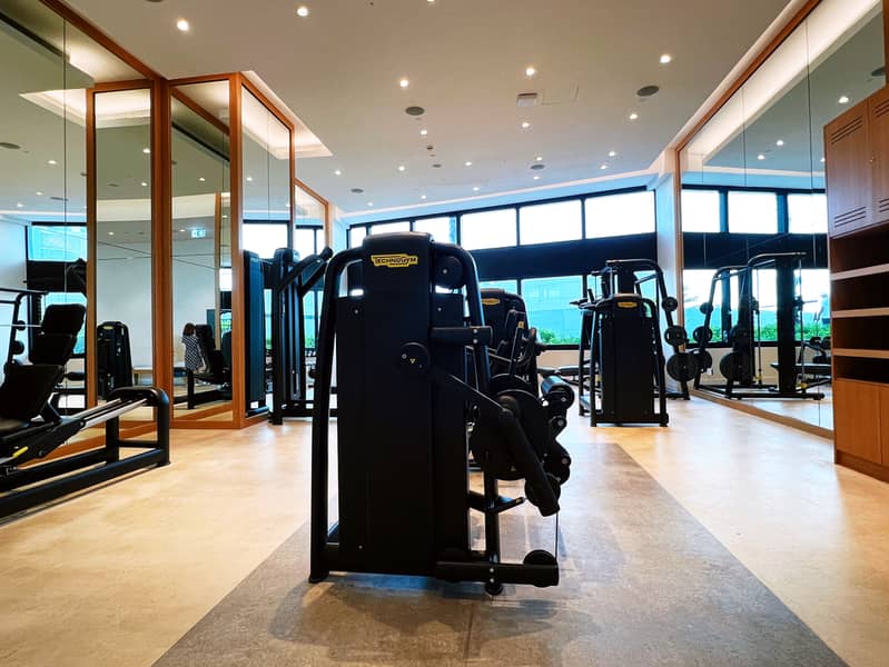 Modern 1BR w/ Marina View Balcony at Address JBR - Image 23