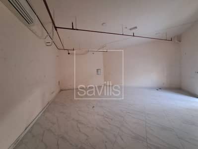 Shop for Rent in Industrial Area, Sharjah - Retail Space | Ready for Occupancy | For Rent Shop for Rent in Industrial Area, Sharjah - Retail Space | Ready for Occupancy | For Rent