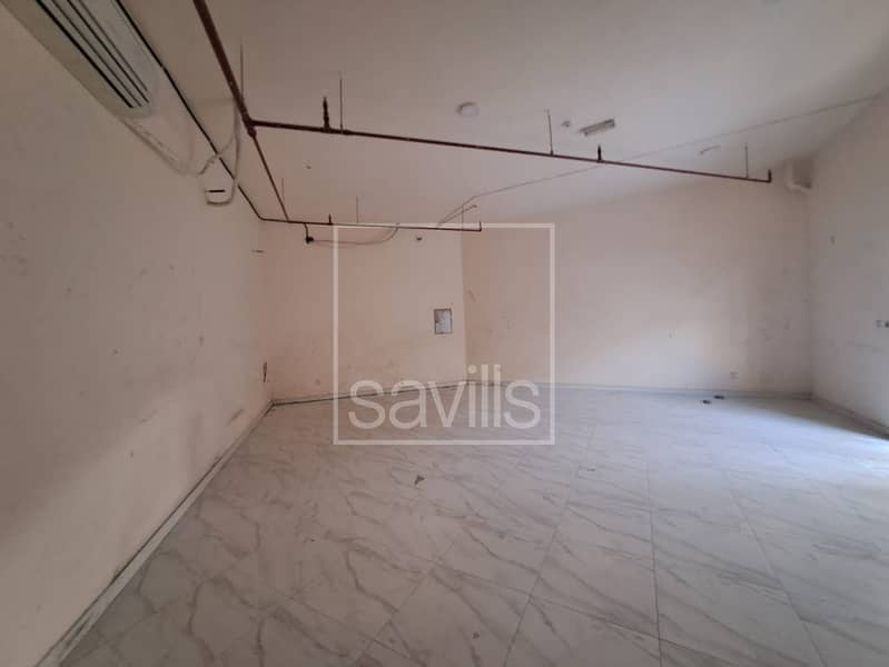 Retail Space | Ready for Occupancy | For Rent Retail Space | Ready for Occupancy | For Rent