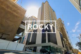 شقة في امبريال تاور،الضاحية 17،قرية جميرا الدائرية 2 غرف 103000 درهم - 9401198