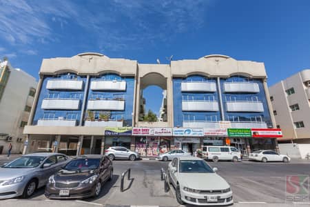 1 Спальня Апартаменты в аренду в Дейра, Дубай - SBK-8682. JPG