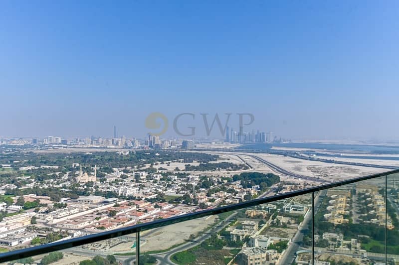 Notice served|High Floor|Great Deal|Open Views