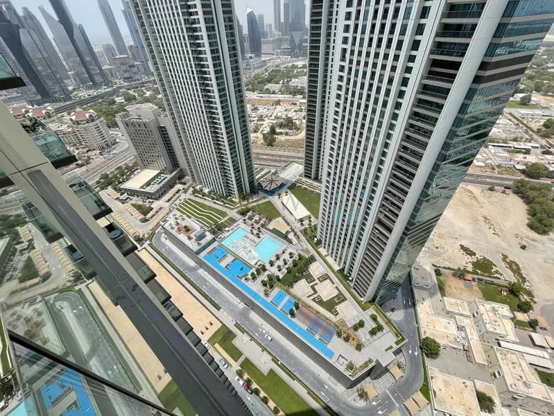 Notice served|High Floor|Great Deal|Open Views - Image 13