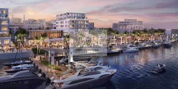 80 % on handover| Direct access to beach 80 % on handover| Direct access to beach