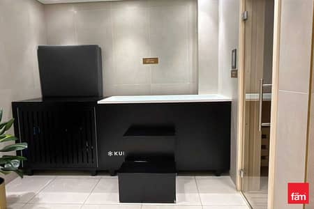 1 Schlafzimmer Wohnung zum zur Miete in Business Bay, Dubai - Wohnung in Business Bay，Trillionaire Residences by Binghatti, 1 schlafzimmer, 150000 AED - 13081743