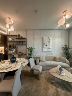 شقة في حدائق كوفنتري،مجمع دبي لاند ريزيدنس 2 غرف 1210000 درهم - 12029597