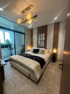 شقة في حدائق كوفنتري،مجمع دبي لاند ريزيدنس 2 غرف 1210000 درهم - 12029957