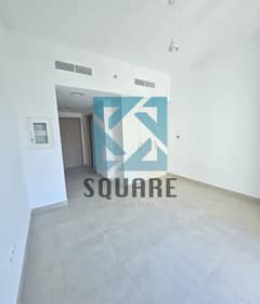 LUXURY STUDIO - READY TO MOVE - FIRST USE - POOL View