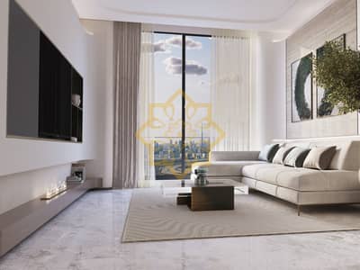 High-End Finishes | Dubai Frame View | High Floor | Bayut.com
