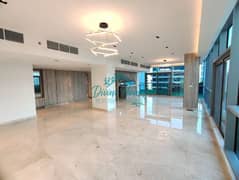 بنتهاوس في برج إنديغو،مجمع D،أبراج بحيرات الجميرا 4 غرف 400000 درهم - 13081969