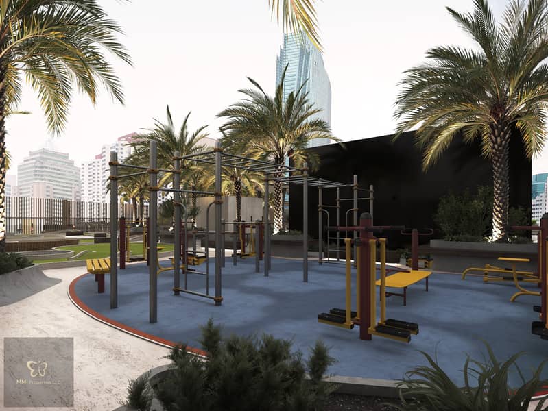 9 Fitness Area. jpg