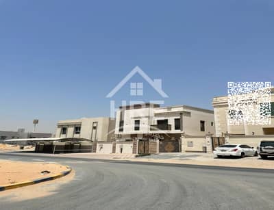 ارض سكنية للبيع في الحليو، عجمان - IMG-20251015-WA0060. jpg ارض سكنية للبيع في الحليو، عجمان - IMG-20251015-WA0060. jpg