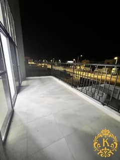 شقة في الشامخة 24000 درهم - 13026348