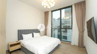 Brand New / Premium Quality / Fully Furnished