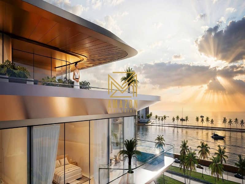 Luxury Living | Off-Plan Opportunity | Flexible 30/70 Payment Plan - Image 1