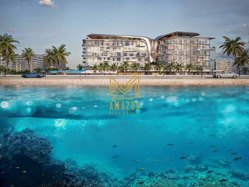 Luxury Living | Off-Plan Opportunity | Flexible 30/70 Payment Plan - Image 4
