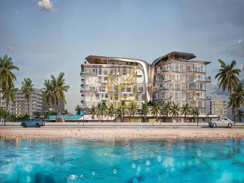Luxury Living | Off-Plan Opportunity | Flexible 30/70 Payment Plan - Image 5