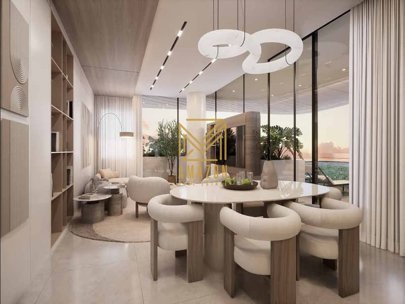 Luxury Living | Off-Plan Opportunity | Flexible 30/70 Payment Plan - Image 6