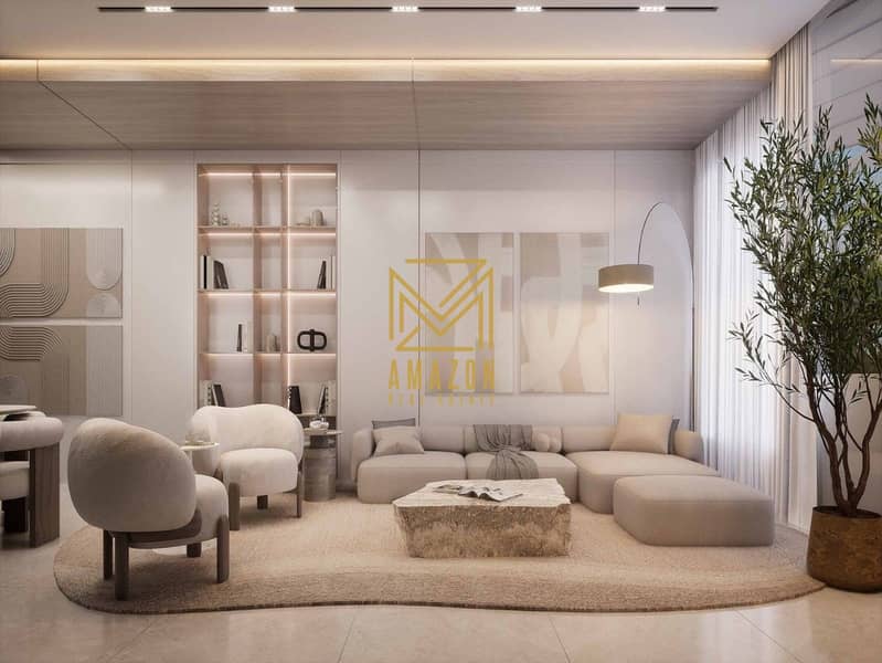 Luxury Living | Off-Plan Opportunity | Flexible 30/70 Payment Plan - Image 7